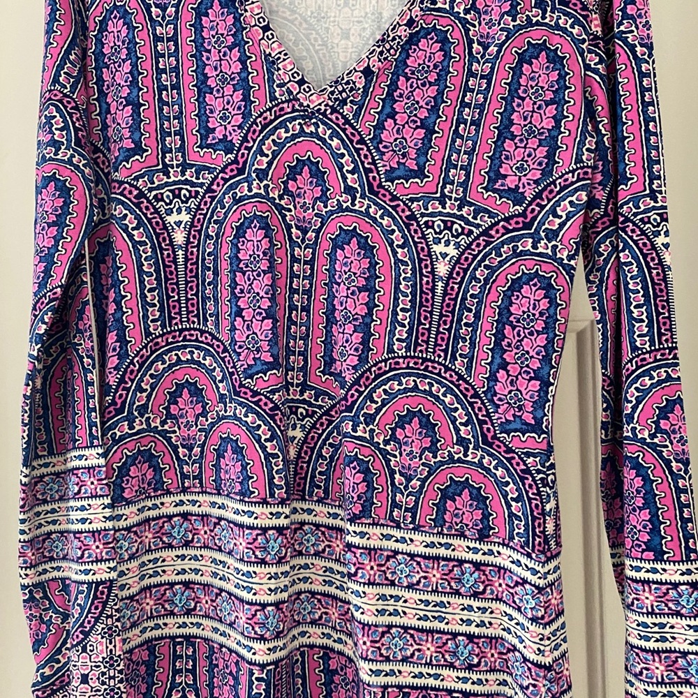 BCBGMaxazria maxi dress